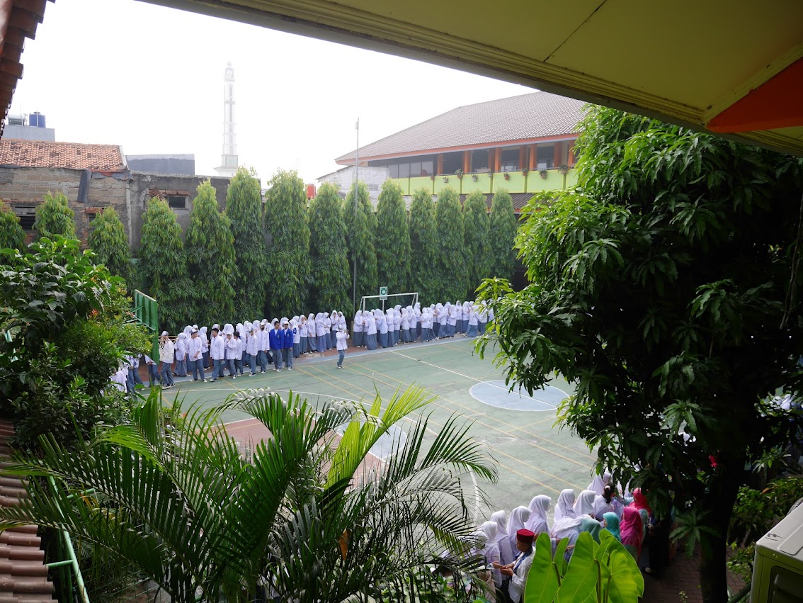 SMKN  50 Jakarta