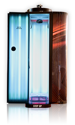 Forever Tan - Sun & Organic Spray Tanning