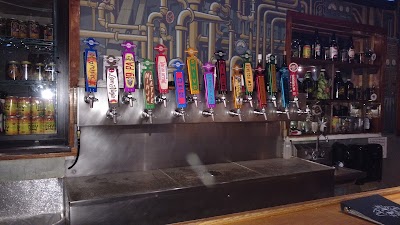 Photos of Asheville Pizza & Brewing Co