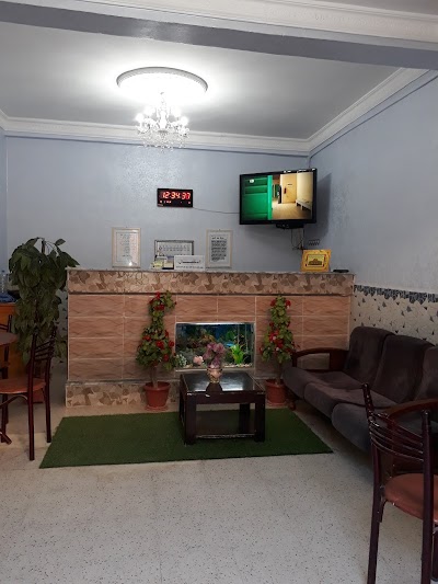 Photos of Bin Aziz hotel