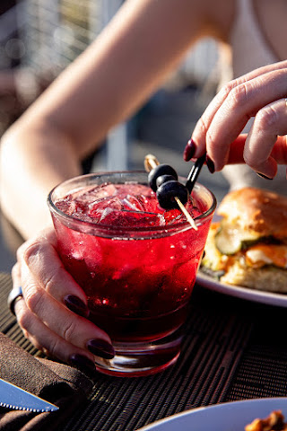 The Dispensary by null