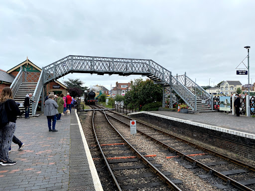 Sheringham - Thumbnail