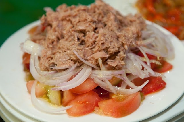 El Rey del Jamón