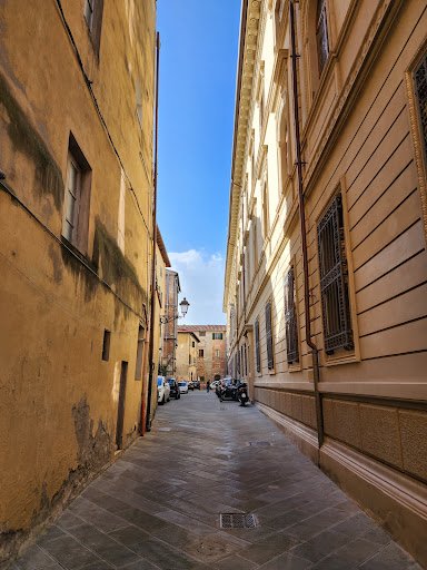 Palazzo della Sapienza - Thumbnail