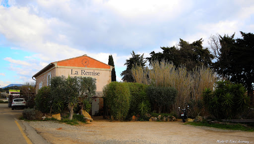 Ferme Auberge La Remise - Thumbnail
