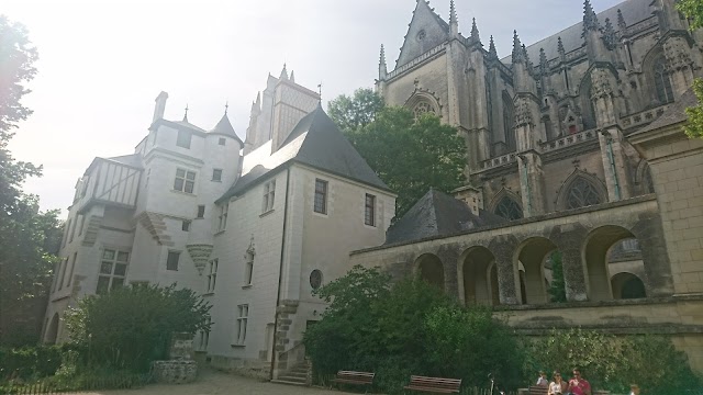La Psalette