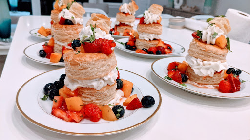 Your Table! Your Chef! - Visual