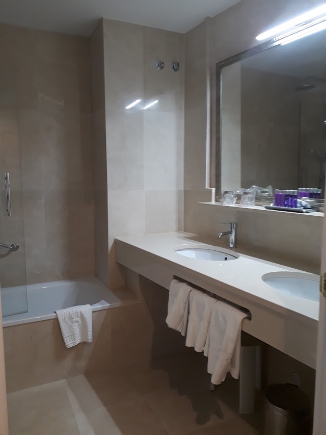 Hostal Santa Maria