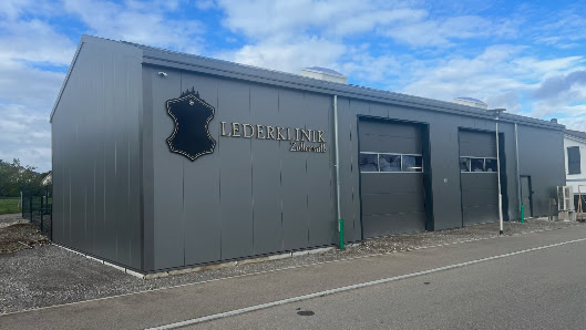 Lederklinik Zollernalb Auf Binken 1, 72336 Balingen