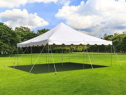 Ashland Tents and Events