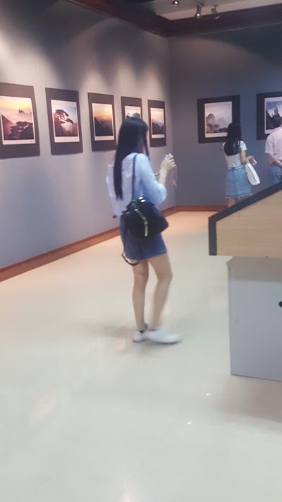 Photos of Sinn Sing Hoi Museum
