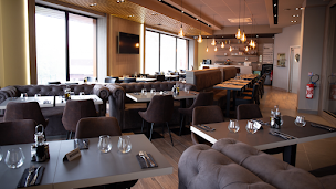 Photo n°35 de Restaurant halal 94 | restaurant halal cachan - bagneux | Butcher square à Cachan (Restaurant)