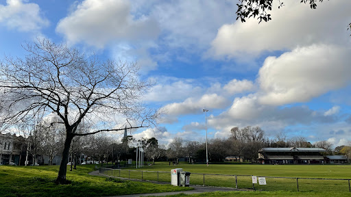 Edinburgh Gardens - Thumbnail