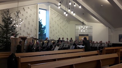 church