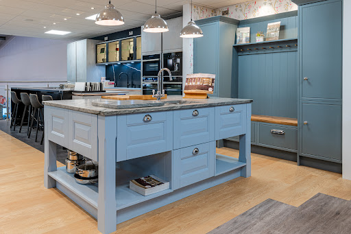 Sydenhams Kitchens & Bathrooms Ltd Salisbury - Thumbnail