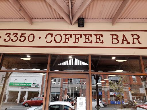 3350 Coffee Bar