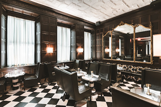 Barclay Prime by null