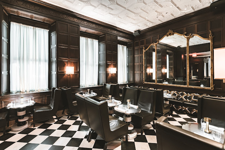 Barclay Prime by null