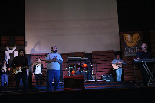 Iglesia Cristiana Dios con Nosotros Zacatecas - Thumbnail