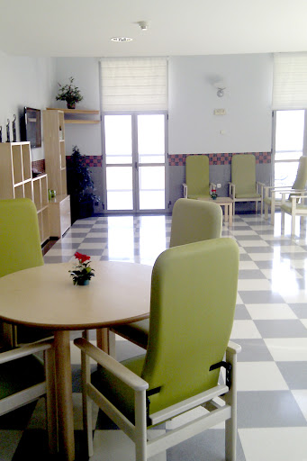 Residencia de mayores de Archidona - Thumbnail