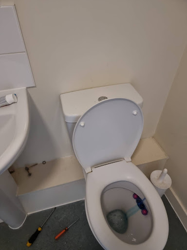 Luton Plumbing And Electrical Services - Thumbnail