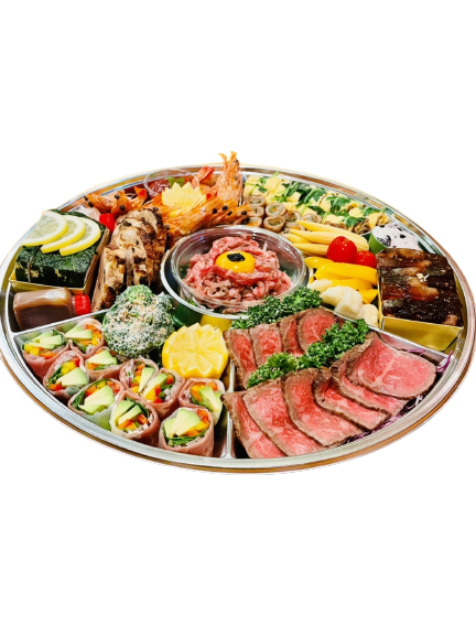 new lucy 1969 ~お酒とお肉と手料理と~