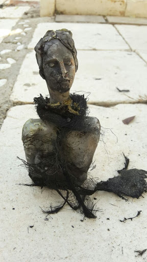 Dirmil sanat Atölyesi