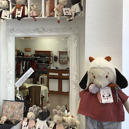 Photo n°14 de Landor à Marcillat-en-Combraille (Magasin de linge de maison)