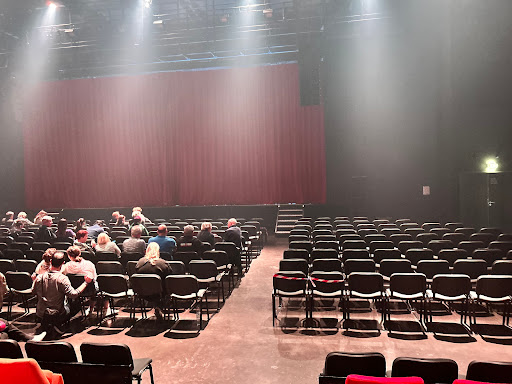 Le Bascala - salle de spectacle & événementiel
