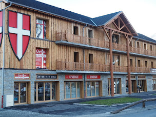 Photo n°8 de Optique de Savoie à Saint-Jean-de-Maurienne (Opticien)