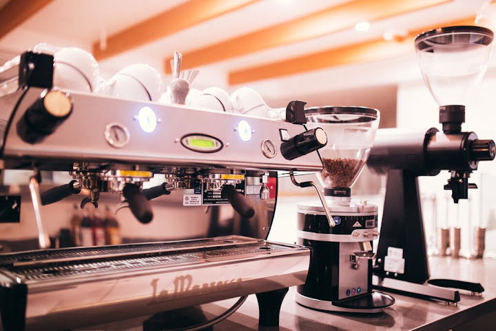 Butter Cafe & Bakery by null