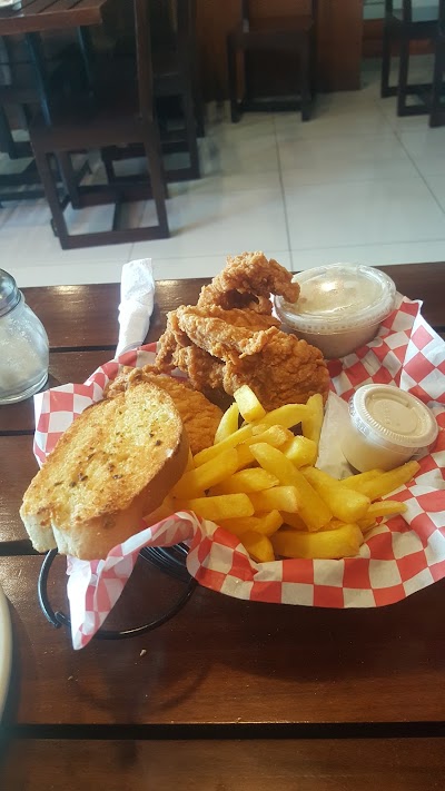 Photos of Toto's Pizza