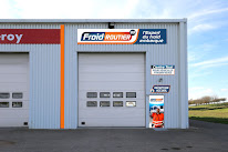 RESEAU FROID ROUTIER 89 (Villeroy) à Villeroy