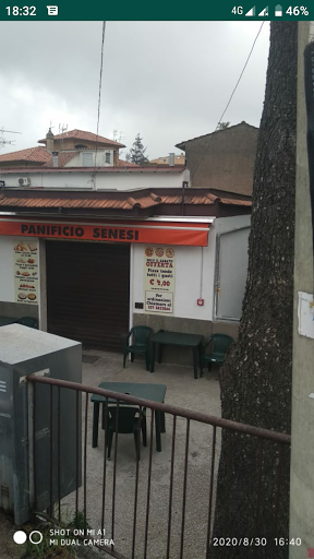 Panificio Senesi srl - Thumbnail