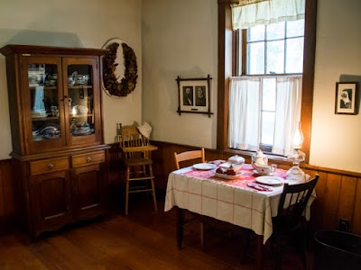 Farm House Museum