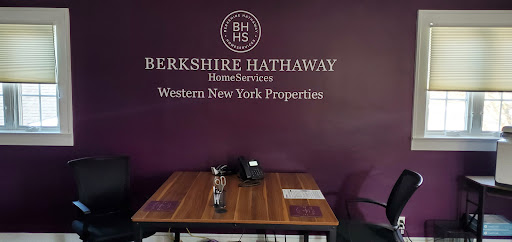 Berkshire Hathaway HomeServices Western New York Properties - Thumbnail