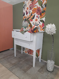 Photo n°7 de Théodore Maison de Peinture à Redon (Magasin de papiers peints)