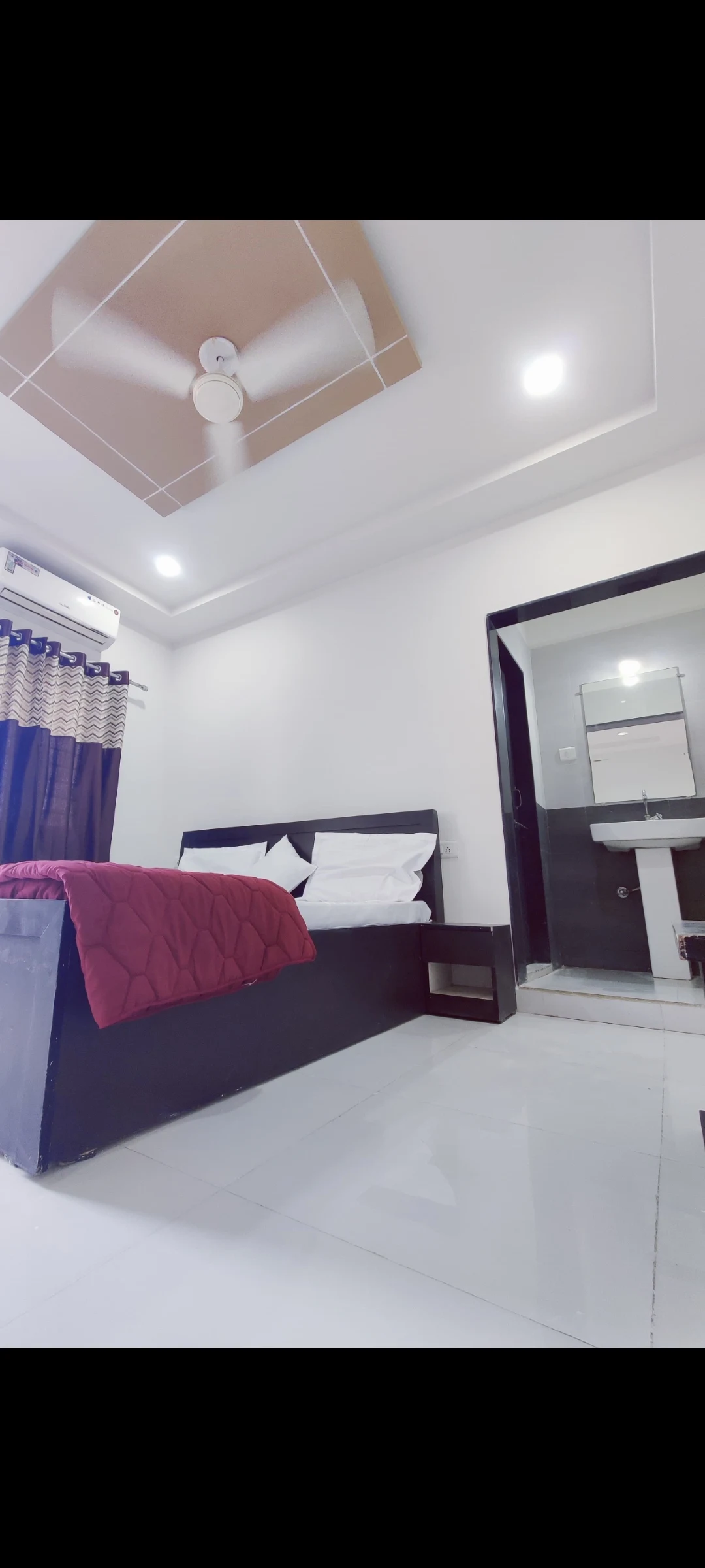 Akshar Guest House
