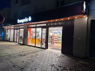 Photo n°12 de Franprix à Aulnay-sous-Bois (Sandwicherie)