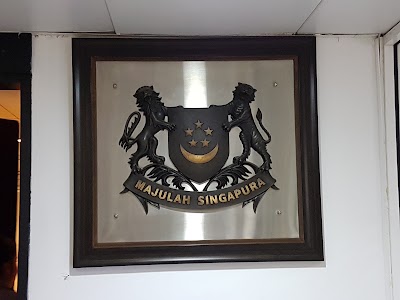 Photos of Singapore High Commission