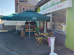 Photo n°10 de Rocq Market à Rocquemont (Épicerie)