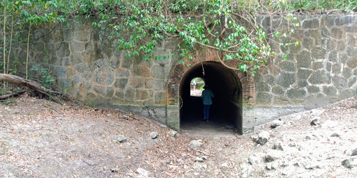 Camino de entrada al Túnel de Guaniquilla - Thumbnail
