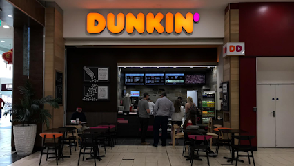 DUNKIN' Frenchgate Shopping Centre