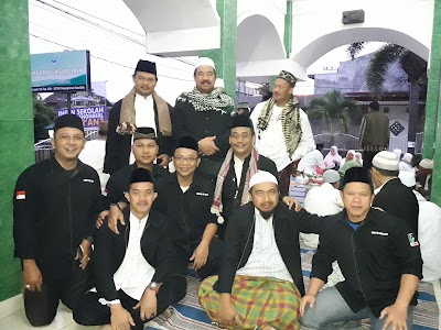 Photos of Masjid Darush Sholihin
