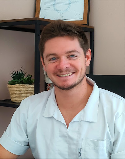 Mathieu Rollet - Visual