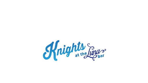 Knights at the Luna Gallery - United Kingdom