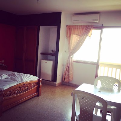 Photos of Hotel Meryland