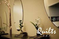 キルト美容室 サロン