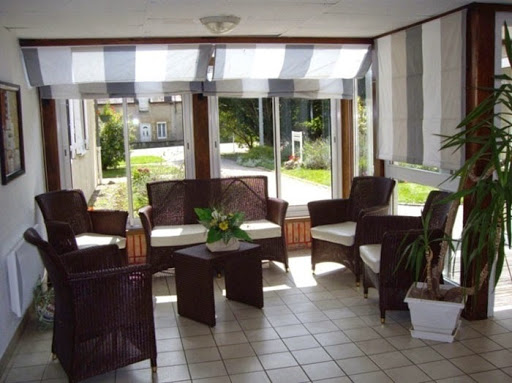 Photo de EHPAD groupe afp • La Source à Bessay-sur-Allier (03340)