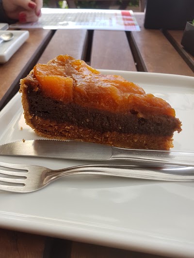 Photos of Fine Truffle Sweets & Chocolates